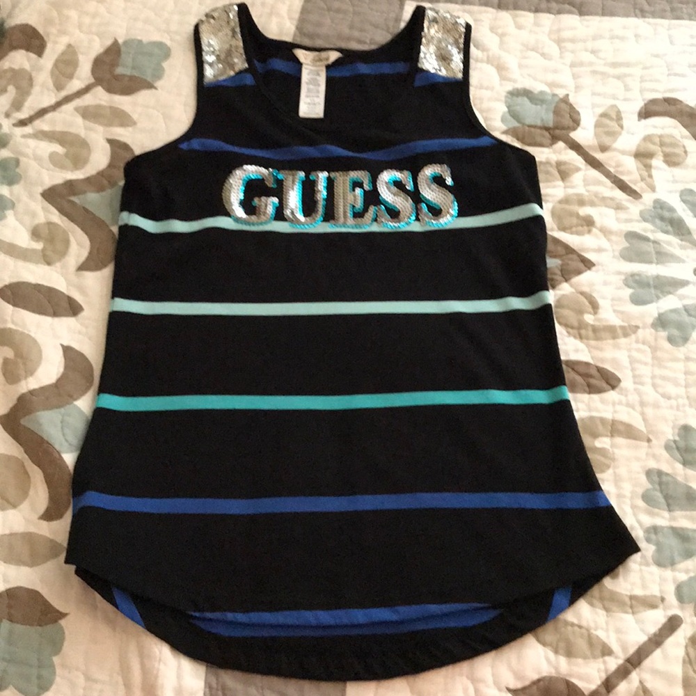 Tank top